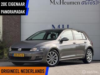 Volkswagen Golf VII