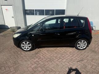 Mitsubishi Colt (2004 - 2014)