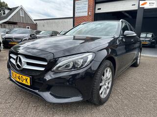 Mercedes-Benz C-Klasse Estate (2014 - 2021)