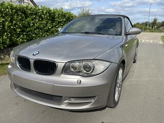 BMW 1-Serie Cabrio