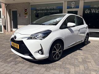 Toyota Yaris (2011 - 2020)