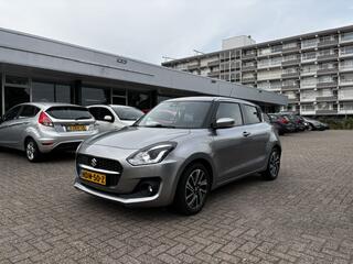 Suzuki Swift (2017 - 2024)