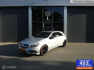 Mercedes-Benz A-Klasse (2012 - 2018)