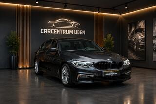 BMW 5-Serie (2016 - 2023)