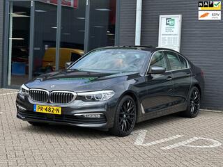 BMW 5-Serie (2016 - 2023)