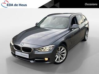 BMW 3-Serie Touring (2012 - 2019)