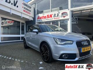 Audi A1 (2010 - 2018)