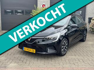 Renault Clio (2019 - 2025)