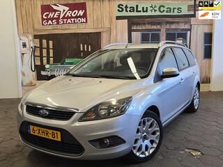 Ford Focus Wagon (2005 - 2011)