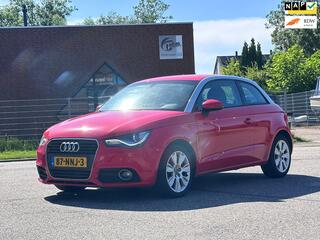 Audi A1 (2010 - 2018)