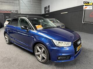 Audi A1 (2010 - 2018)