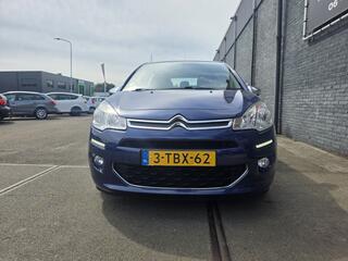 Citroen C3 (2010 - 2016)