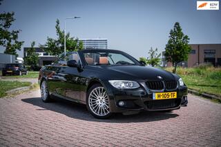 BMW 3-Serie Cabrio