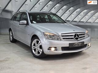 Mercedes-Benz C-Klasse Estate (2007 - 2014)