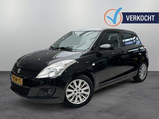 Suzuki Swift (2010 - 2017)