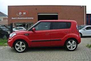 Kia Soul (2009 - 2014)