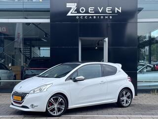 Peugeot 208 (2012 - 2019)
