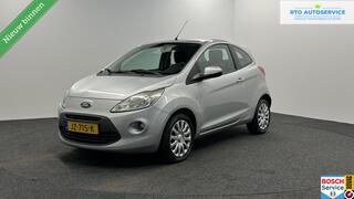 Ford Ka (2008 - 2016)