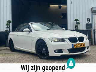 BMW 3-Serie Cabrio