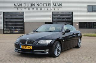 BMW 3-Serie Cabrio