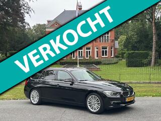 BMW 3-Serie Touring (2012 - 2019)