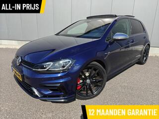 Volkswagen Golf VII