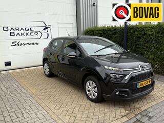 Citroen C3 (2016 - 2023)