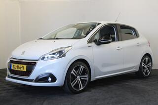 Peugeot 208 (2012 - 2019)