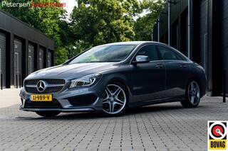 Mercedes-Benz CLA (2013 - 2019)
