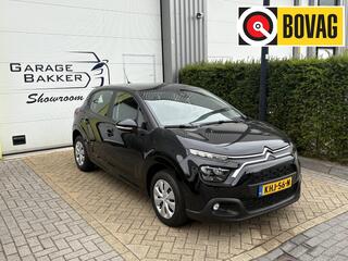 Citroen C3 (2016 - 2023)
