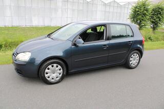 Volkswagen Golf V