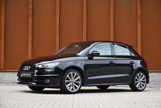 Audi A1 (2010 - 2018)