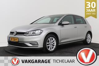 Volkswagen Golf VII