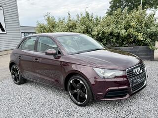 Audi A1 (2010 - 2018)