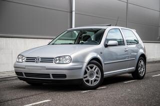 Volkswagen Golf IV
