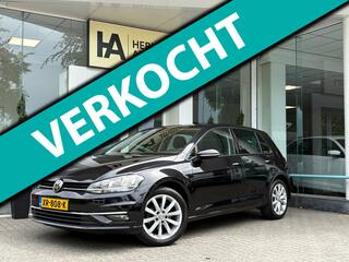 Volkswagen Golf VII