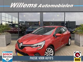 Renault Clio (2019 - 2025)