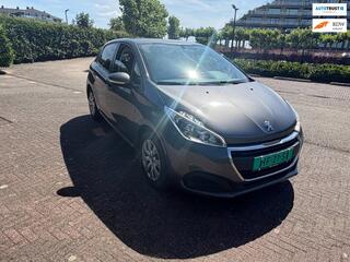Peugeot 208 (2012 - 2019)