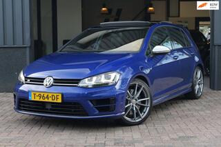 Volkswagen Golf VII