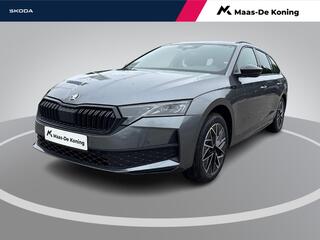 Skoda Octavia Combi