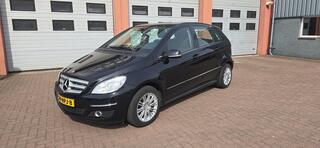 Mercedes-Benz B-Klasse (2005 - 2011)