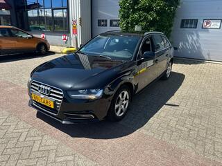 Audi A4 Avant (2008 - 2015)