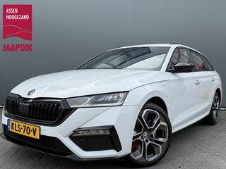 Skoda Octavia Combi