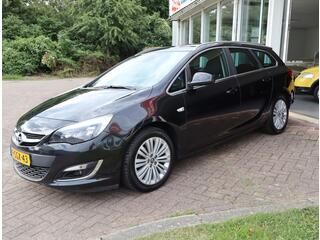 Opel Astra Sports Tourer (2010 - 2016)