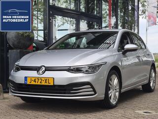 Volkswagen Golf VII