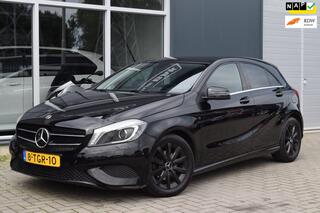 Mercedes-Benz A-Klasse (2012 - 2018)