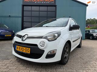 Renault Twingo (2007 - 2014)