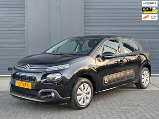 Citroen C3 (2016 - 2023)