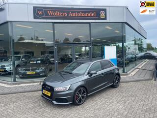 Audi A1 (2010 - 2018)