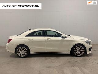 Mercedes-Benz CLA (2013 - 2019)